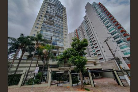 Apartamento à venda com 97m², 3 quartos e 2 vagas Apartamento à venda com 97m², 3 quartos e 2 vagasFachada do Prédio
