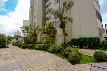 Apartamento à venda com 97m², 3 quartos e 2 vagas Apartamento à venda com 97m², 3 quartos e 2 vagasÁrea comum