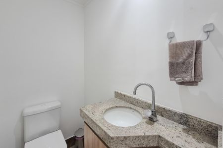 Apartamento à venda com 97m², 3 quartos e 2 vagas Apartamento à venda com 97m², 3 quartos e 2 vagasLavabo