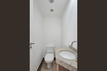 Apartamento à venda com 97m², 3 quartos e 2 vagas Apartamento à venda com 97m², 3 quartos e 2 vagasLavabo