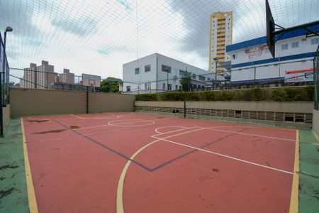 Apartamento à venda com 97m², 3 quartos e 2 vagas Apartamento à venda com 97m², 3 quartos e 2 vagasÁrea comum - quadra