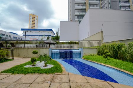 Apartamento à venda com 97m², 3 quartos e 2 vagas Apartamento à venda com 97m², 3 quartos e 2 vagasÁrea comum - Piscina