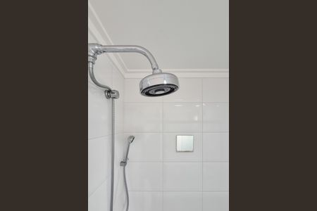Apartamento à venda com 97m², 3 quartos e 2 vagas Apartamento à venda com 97m², 3 quartos e 2 vagasBanheiro da Suíte
