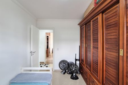Apartamento à venda com 97m², 3 quartos e 2 vagas Apartamento à venda com 97m², 3 quartos e 2 vagasQuarto 1