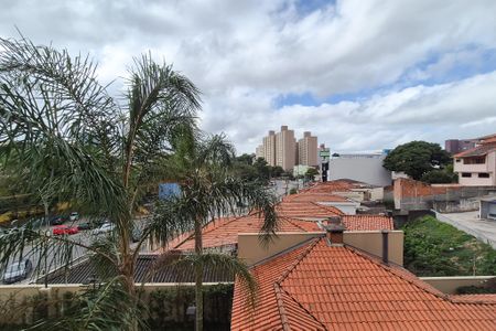 Apartamento à venda com 97m², 3 quartos e 2 vagas Apartamento à venda com 97m², 3 quartos e 2 vagasSuíte - vista
