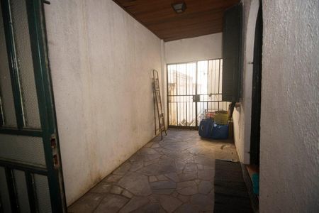Casa à venda com 281m², 3 quartos e 2 vagasÁrea externa