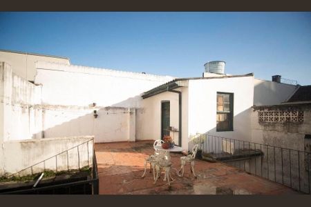 Casa à venda com 281m², 3 quartos e 2 vagasÁrea externa