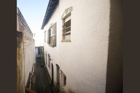 Casa à venda com 281m², 3 quartos e 2 vagasÁrea externa