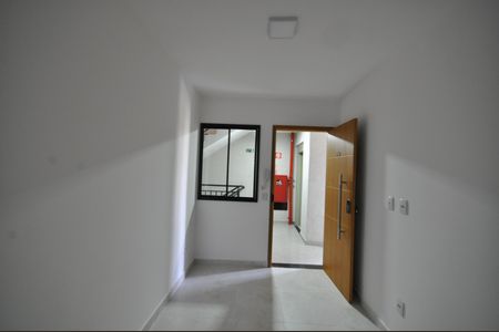 Sala de apartamento para alugar com 2 quartos, 38m² em Vila Isolina Mazzei, São Paulo