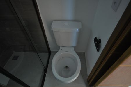 Apartamento para alugar com 38m², 2 quartos e sem vagaBanheiro