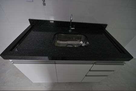 Apartamento para alugar com 38m², 2 quartos e sem vagaCozinha
