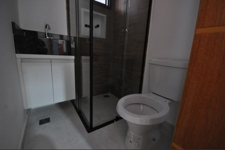 Apartamento para alugar com 38m², 2 quartos e sem vagaBanheiro