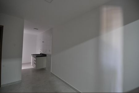 Apartamento para alugar com 38m², 2 quartos e sem vagaSala