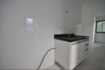 Apartamento para alugar com 38m², 2 quartos e sem vagaCozinha