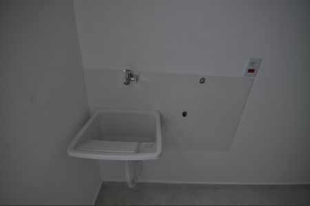 Apartamento para alugar com 38m², 2 quartos e sem vagaÁrea de Serviço