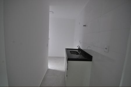 Apartamento para alugar com 38m², 2 quartos e sem vagaCozinha