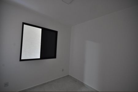 Quarto 1 de apartamento para alugar com 2 quartos, 38m² em Vila Isolina Mazzei, São Paulo