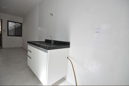 Apartamento para alugar com 38m², 2 quartos e sem vagaCozinha
