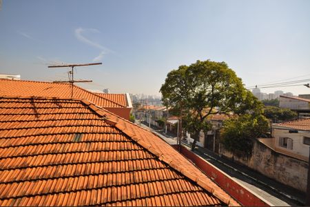 Apartamento para alugar com 38m², 2 quartos e sem vagaVista do Quarto 2