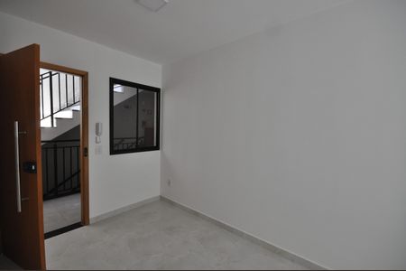 Apartamento para alugar com 38m², 2 quartos e sem vagaSala