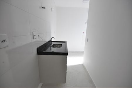 Apartamento para alugar com 38m², 2 quartos e sem vagaCozinha