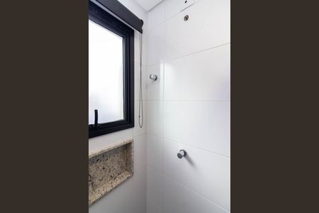 Apartamento à venda com 54m², 2 quartos e 1 vaga Apartamento à venda com 54m², 2 quartos e 1 vagaBanheiro