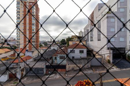 Apartamento à venda com 54m², 2 quartos e 1 vaga Apartamento à venda com 54m², 2 quartos e 1 vagaQuarto 2 - Vista
