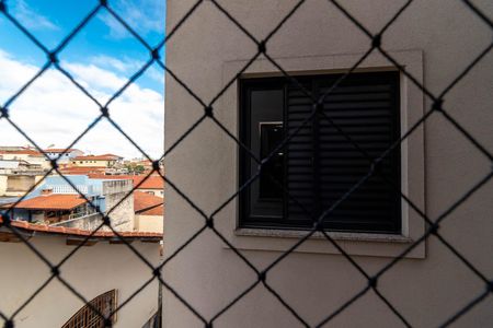 Apartamento à venda com 54m², 2 quartos e 1 vaga Apartamento à venda com 54m², 2 quartos e 1 vagaÁrea de Serviço - Vista