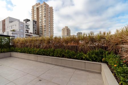 Apartamento à venda com 54m², 2 quartos e 1 vaga Apartamento à venda com 54m², 2 quartos e 1 vagaÁrea comum - Cobertura