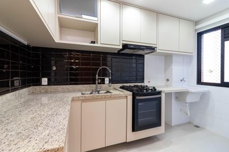Apartamento à venda com 54m², 2 quartos e 1 vaga Apartamento à venda com 54m², 2 quartos e 1 vagaCozinha