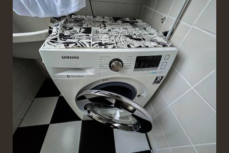 Apartamento para alugar com 75m², 1 quarto e sem vagaÁrea de Serviço