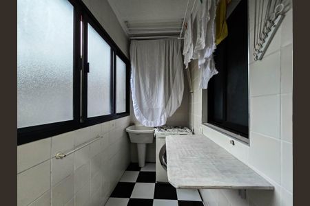 Apartamento para alugar com 75m², 1 quarto e sem vagaÁrea de Serviço