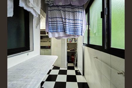 Apartamento para alugar com 75m², 1 quarto e sem vagaÁrea de Serviço