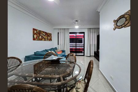 Apartamento para alugar com 75m², 1 quarto e sem vagaSala