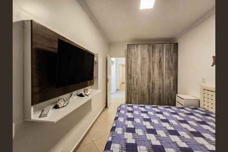 Quarto 1 de apartamento para alugar com 1 quarto, 75m² em Vila Romana, Jacareí