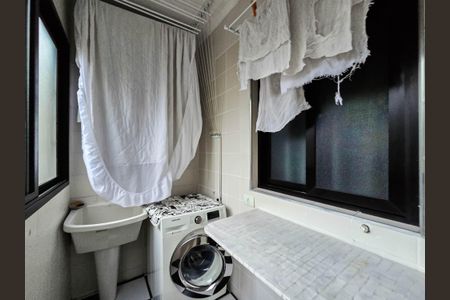 Apartamento para alugar com 75m², 1 quarto e sem vagaÁrea de Serviço