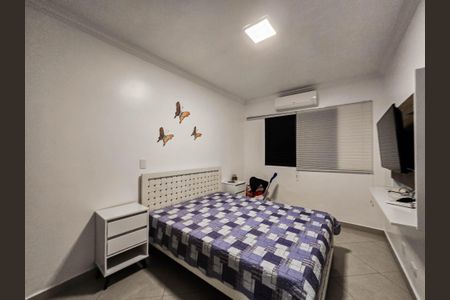 Quarto 1 de apartamento para alugar com 1 quarto, 75m² em Vila Romana, Jacareí