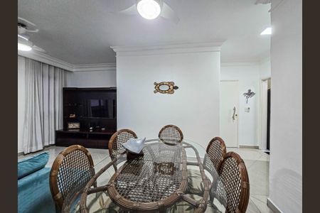 Apartamento para alugar com 75m², 1 quarto e sem vagaSala