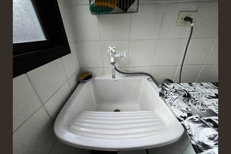 Apartamento para alugar com 75m², 1 quarto e sem vagaÁrea de Serviço