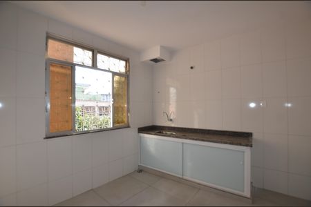 Casa para alugar com 90m², 2 quartos e sem vagaCozinha