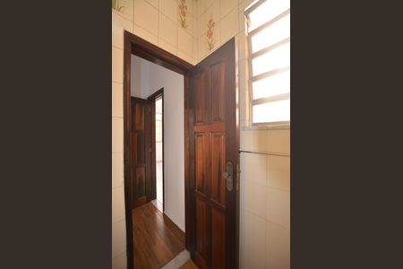 Casa para alugar com 90m², 2 quartos e sem vagaBanheiro