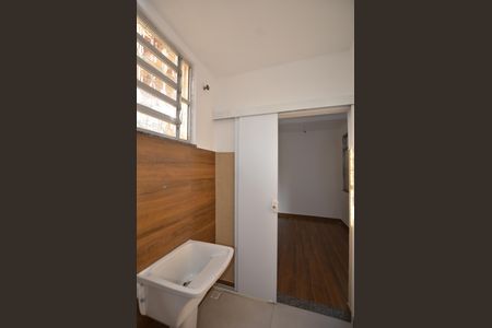Casa para alugar com 90m², 2 quartos e sem vagaÁrea de Serviço