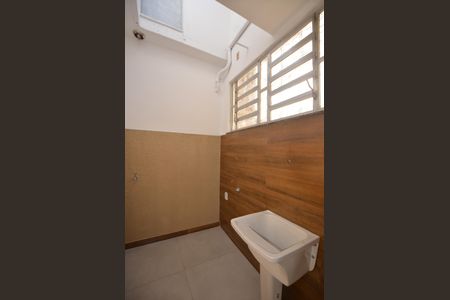 Casa para alugar com 90m², 2 quartos e sem vagaÁrea de Serviço