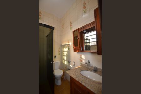 Casa para alugar com 90m², 2 quartos e sem vagaBanheiro