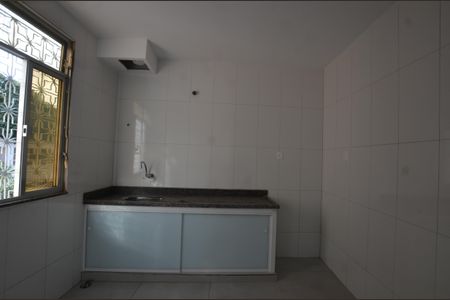 Casa para alugar com 90m², 2 quartos e sem vagaCozinha