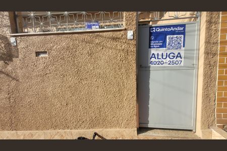 Casa para alugar com 90m², 2 quartos e sem vagaPlaca instalada