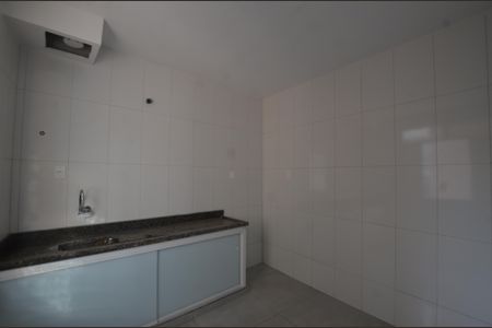 Casa para alugar com 90m², 2 quartos e sem vagaCozinha