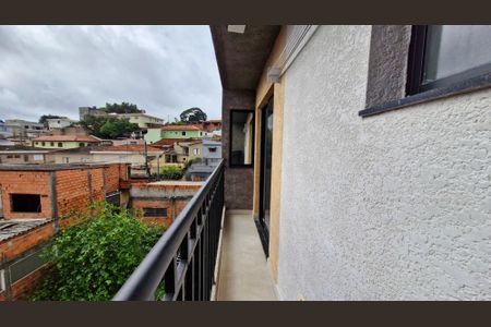 Apartamento para alugar com 2 quartos, 52m² em Jardim Nosso Lar, São Paulo