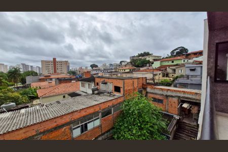 Apartamento para alugar com 2 quartos, 52m² em Jardim Nosso Lar, São Paulo