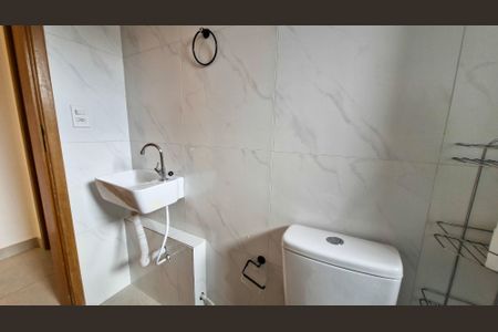 Apartamento para alugar com 2 quartos, 52m² em Jardim Nosso Lar, São Paulo